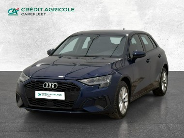 Audi A3 III Audi A3 30 TDI S Tronic-1