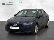 Audi A3 III Audi A3 30 TDI S Tronic