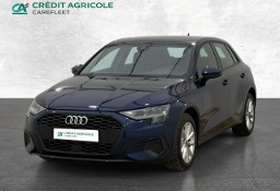Audi A3 III Audi A3 30 TDI S Tronic