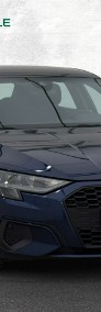 Audi A3 III Audi A3 30 TDI S Tronic-3