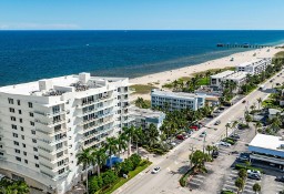 Mieszkanie Pompano Beach