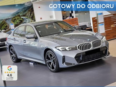 BMW SERIA 3 318i M Sport 318i M Sport 2.0 (156KM)| Zestaw głośnikowy HiFi-1