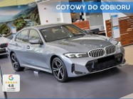 BMW SERIA 3 318i M Sport 318i M Sport 2.0 (156KM)| Zestaw głośnikowy HiFi