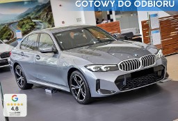 BMW SERIA 3 318i M Sport 318i M Sport 2.0 (156KM)| Zestaw głośnikowy HiFi