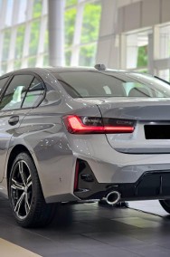 BMW SERIA 3 318i M Sport 318i M Sport 2.0 (156KM)| Zestaw głośnikowy HiFi-2