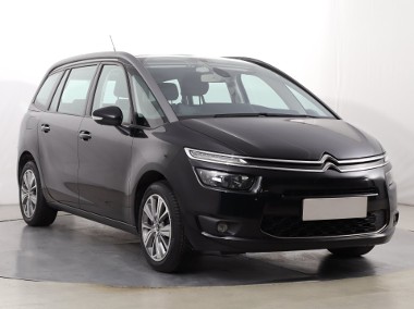 Citroen C4 Grand Picasso II , Navi, Klimatronic, Tempomat, Parktronic,-1