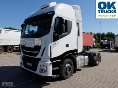 Iveco Stralis AS440S48T/P Stralis AS440S48T/P-1