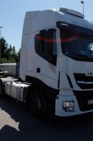 Iveco Stralis AS440S48T/P Stralis AS440S48T/P-2