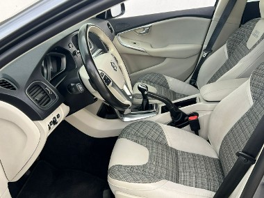 Volvo V40 II V40 Cross Country Limitowana Wersja Polestar Bezwypadkowy Oryginalny-1