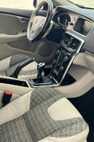 Volvo V40 II V40 Cross Country Limitowana Wersja Polestar Bezwypadkowy Oryginalny-2