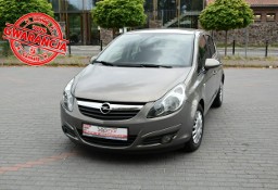 Opel Corsa D 1.2 86KM 2010r. Klima 5drzwi 115tkm Polecam