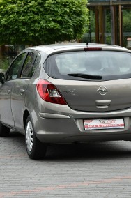Opel Corsa D 1.2 86KM 2010r. Klima 5drzwi 115tkm Polecam-2
