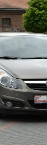 Opel Corsa D 1.2 86KM 2010r. Klima 5drzwi 115tkm Polecam-4