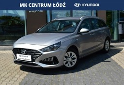 Hyundai i30 II 1.5DPI 110KM Wagon Classic Plus Gwarancja 2027r Salon Polska FV23%