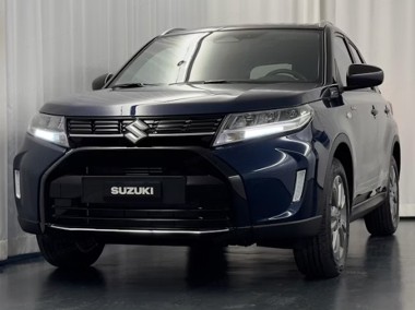 Suzuki Vitara II 1.5 DualJet Hybrid Premium Plus 2WD AGS 1.5 DualJet Hybrid Premium Plus-1