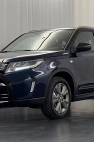 Suzuki Vitara II 1.5 DualJet Hybrid Premium Plus 2WD AGS 1.5 DualJet Hybrid Premium Plus-2