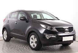 Kia Sportage III , Salon Polska, Serwis ASO, Xenon, Klimatronic, Tempomat,