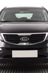 Kia Sportage III , Salon Polska, Serwis ASO, Xenon, Klimatronic, Tempomat,-2