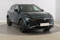Nissan Qashqai III , 1. Właściciel, Serwis ASO, Automat, VAT 23%, Skóra, Navi,