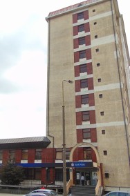 Biurowiec 11 pięter z parkingiem-2