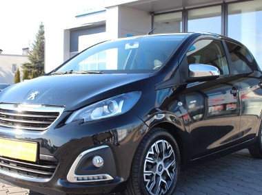 Peugeot 108-1