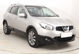 Nissan Qashqai+2 I , 7 miejsc, Navi, Xenon, Klimatronic, Tempomat, Parktronic,