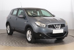 Nissan Qashqai I , Klimatronic, Tempomat,ALU