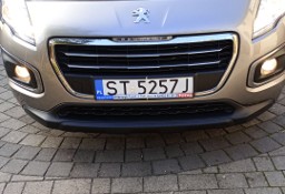 Peugeot 3008 I Sprzedam samochód marki Peugeot 3008