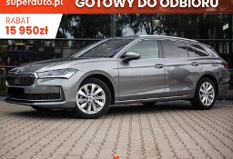 Skoda Superb III Edition 130 1.5 TSI mHEV DSG Edition 130 1.5 TSI mHEV 150KM DSG
