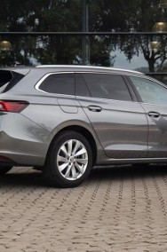 Skoda Superb III Edition 130 1.5 TSI mHEV DSG Edition 130 1.5 TSI mHEV 150KM DSG-2