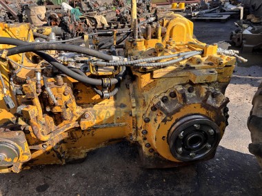 Komatsu D65PX-12 Skrzynia Biegów Przekładnia 14Z-15-00012-1