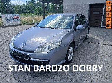 Renault Laguna III 1.6MPI LIMITED alufelgi klimatronik tempomat czujniki stan BDB-1