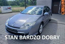 Renault Laguna III 1.6MPI LIMITED alufelgi klimatronik tempomat czujniki stan BDB