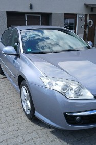 Renault Laguna III 1.6MPI LIMITED alufelgi klimatronik tempomat czujniki stan BDB-2