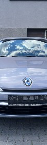 Renault Laguna III 1.6MPI LIMITED alufelgi klimatronik tempomat czujniki stan BDB-3