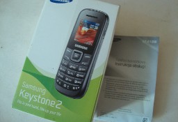 pudełko; opakowanie; po SAMSUNG GT-E1200 telefon