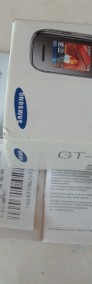 pudełko; opakowanie; po SAMSUNG GT-E1200 telefon-4