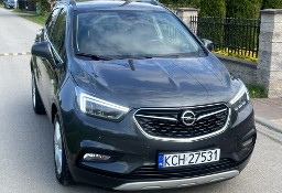 Opel Mokka 4x4_Full_Opcja_Wymieniony_Rozrzad_Stan_Perfect