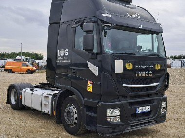 Iveco Stralis 440-1