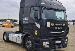 Iveco Stralis 440