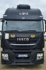 Iveco Stralis 440-2