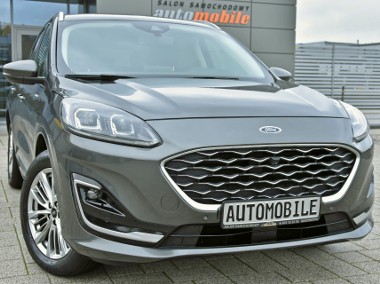 VIGNALE! FULL OPCJA! Panorama! Skóry! 4x4! 190KM! JAK NOWY!-1