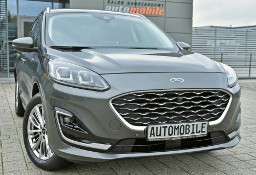 Ford Kuga IV VIGNALE! FULL OPCJA! Panorama! Skóry! 4x4! 190KM! JAK NOWY!