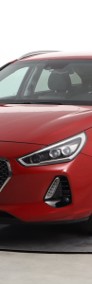 Hyundai i30 II , Salon Polska, 1. Właściciel, Serwis ASO, Klimatronic,-3