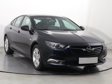 Opel Insignia , Salon Polska, Serwis ASO, Klimatronic, Tempomat, Parktronic