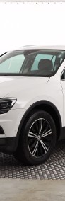 Volkswagen Tiguan , Salon Polska, Serwis ASO, DSG, Navi, Klimatronic, Tempomat,-3