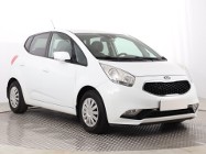 Kia Venga , Salon Polska, Serwis ASO, GAZ, Skóra, Navi, Klimatronic,