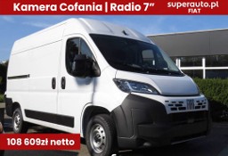 Fiat Ducato 3,3t L2H2 3,3t L2H2 2.2 140KM