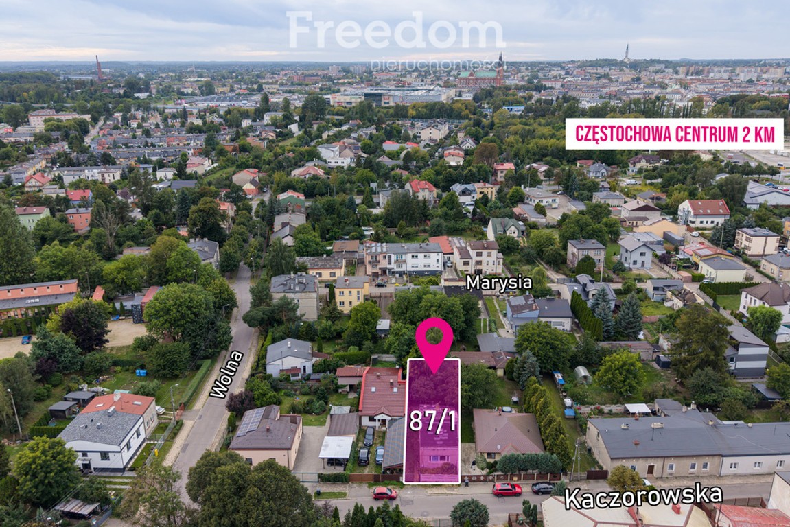dom na sprzedaż