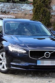 Volvo S90 II FULL LED TOP STAN BEZWYPADKOWY-2